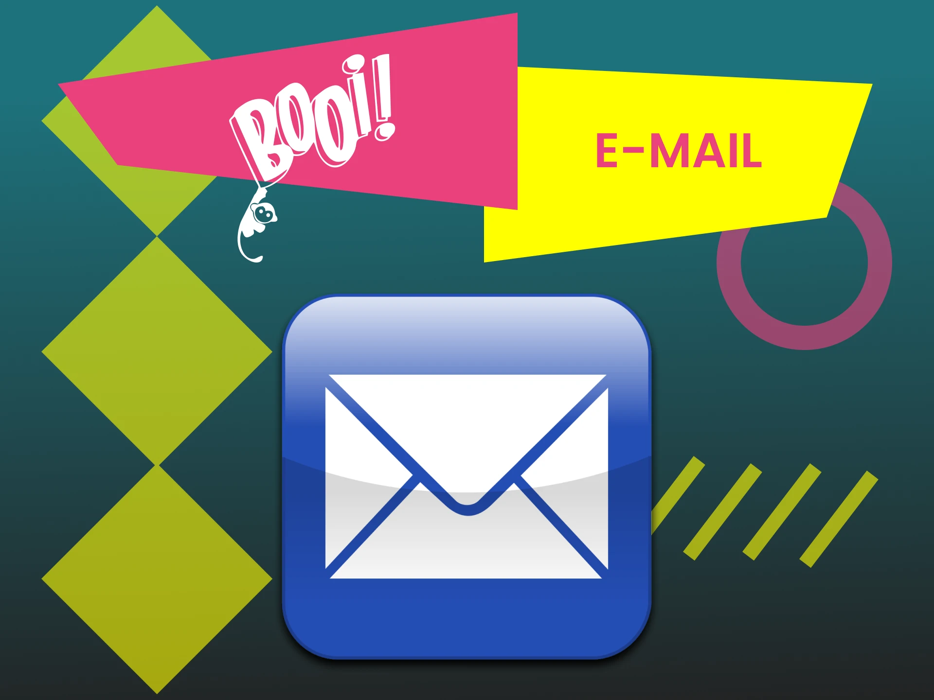 Você pode entrar em contato com a equipe Booi via email support@booi.com.