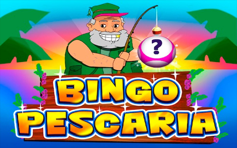 Jogue Bingo Pescaria no Booi Casino e ganhe prêmios significativos.