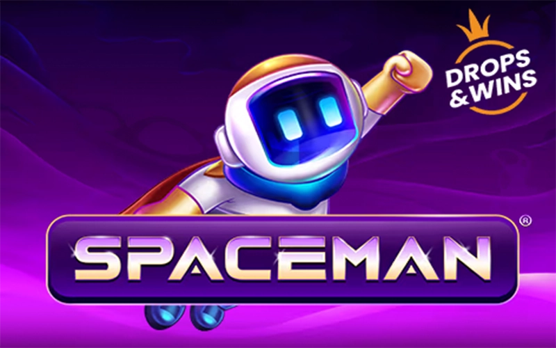 Para os fãs de jogos rápidos, o Booi Casino oferece o jogo Spaceman.