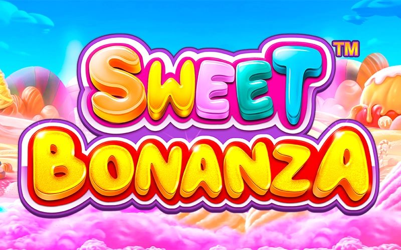 Jogue o Sweet Bonanza com o Booi e ganhe bônus por linhas coletadas.