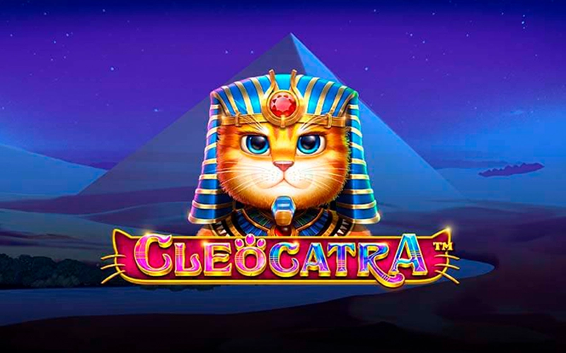 Ganhe muito no jogo Cleocatra no Booi Casino.