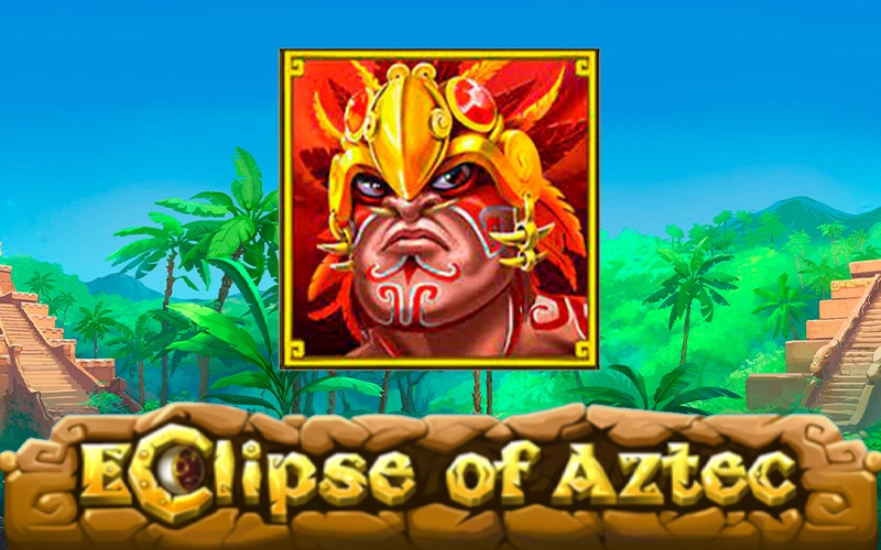 Ganhar o jogo Eclipse of Aztec no Booi Casino.