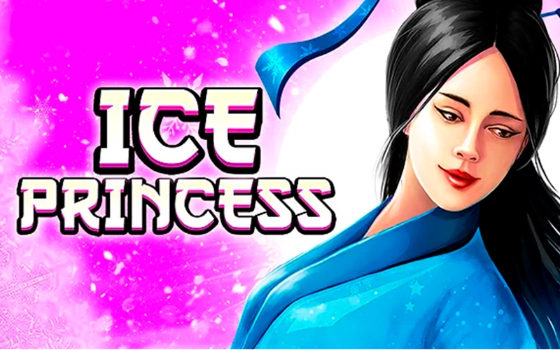 Fique mais rico no jogo Ice Princess com o Booi Casino.