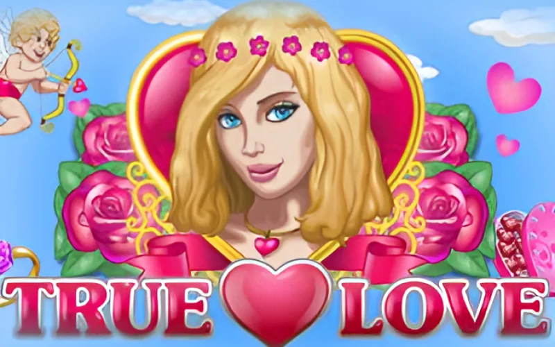 Se você quiser sentir o amor verdadeiro, vá para o jogo True Love at Booi Cassino.